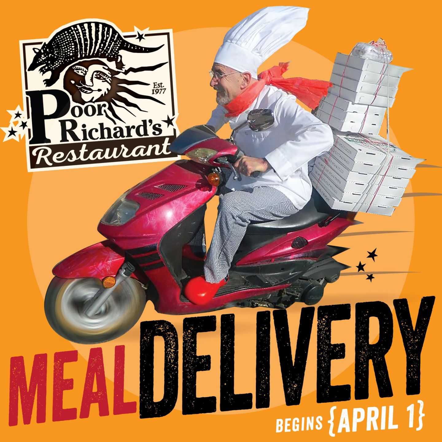 delivery